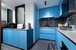 Waterbay (D19), Condominium #599474521
